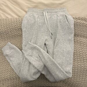 Lululemon Scuba Joggers